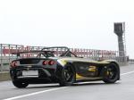 Lotus 2-Eleven 2007 года